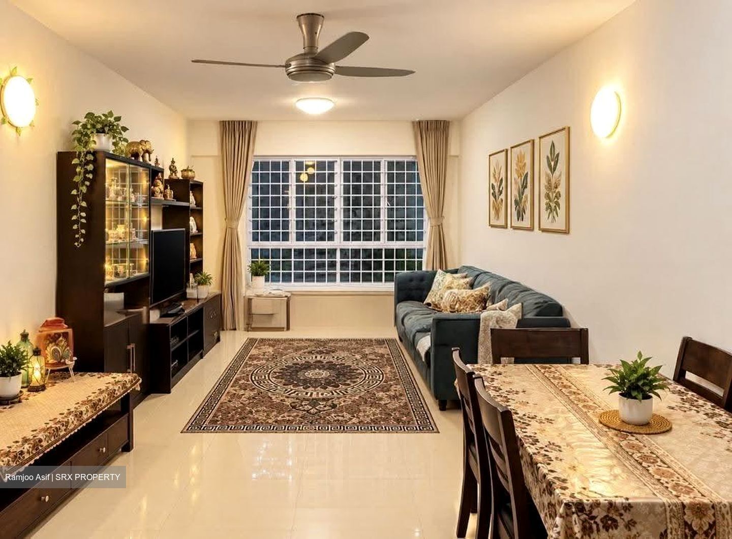 Melville Park (D18), Condominium #620527491